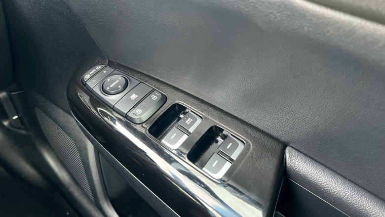 Kia Sportage 1.6 CRDi 48V ISG 4 5dr DCT Auto Diesel Estate